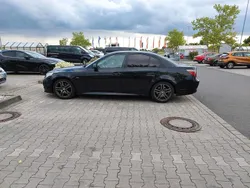 Schwarz Gebraucht 2006 BMW 530 Coupé | 7.000 € (Fairer Preis)