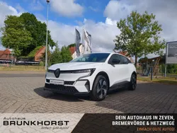 (arktisweiß) Gebraucht 2022 Renault Mégane Equilibre Limousine | 19.990 € (Superpreis)