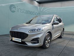 Silber Gebraucht 2023 Ford Kuga ST-Line X SUV | 28.800 € (Fairer Preis)