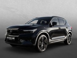 Schwarz Gebraucht 2025 Volvo EX40 Ultra SUV | 63.880 €
