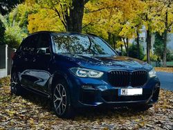 Gebraucht 2020 BMW X5 M Comfort Edition SUV | 65.800 € (Superpreis)