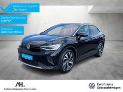 Schwarz Gebraucht 2023 VW ID.4 Pro Performance SUV | 29.830 € (Guter Preis)