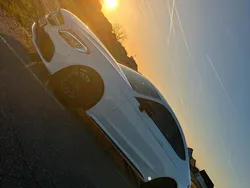 Weiß Gebraucht 2017 Mercedes C63S AMG AMG Coupé | 65.000 € (Etwas zu teuer)