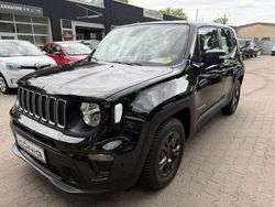 Schwarz Gebraucht 2023 Jeep Renegade SUV | 23.470 € (Guter Preis)