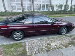 Rot Gebraucht 1992 Subaru SVX Coupé | 8.999 €