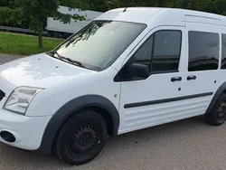 Frostweiß Gebraucht 2010 Ford Tourneo Connect Trend Van / Kleinbus | 7.450 €