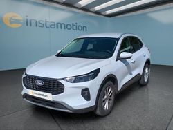 Weiß Gebraucht 2025 Ford Kuga Titanium SUV | 35.399 € (Teuer)