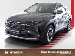 Abyss black Neu 2025 Hyundai Tucson Trend SUV | 32.690 € (Guter Preis)