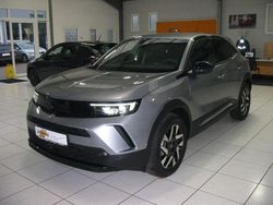 Grau Gebraucht 2024 Opel Mokka SUV | 22.500 € (Fairer Preis)