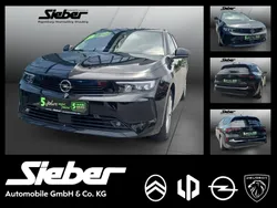 Karbon schwarz Gebraucht 2024 Opel Astra Enjoy Kombi | 18.990 € (Superpreis)