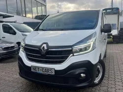 Weiß Gebraucht 2020 Renault Trafic Komfort Van | 14.900 € (Guter Preis)