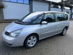 Gebraucht 2005 Renault Espace Expression Van / Kleinbus | 3.500 € (Fairer Preis)