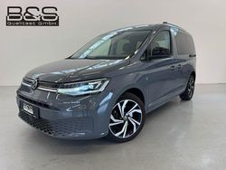 Gebraucht 2022 VW Caddy Style Van / Kleinbus | 27.990 € (Teuer)