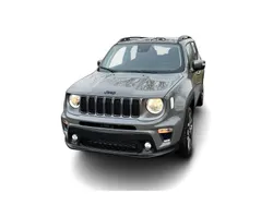 Grau Gebraucht 2023 Jeep Renegade SUV | 37.424 €