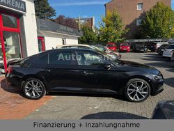 Schwarz Gebraucht 2017 Skoda Superb SportLine Limousine | 20.990 € (Fairer Preis)