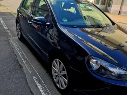 Gebraucht 2009 VW Golf VI Highline Limousine | 4.000 € (Etwas zu teuer)