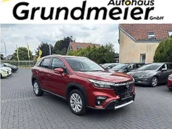 Rot Gebraucht 2023 Suzuki SX4 S-Cross SUV | 21.995 € (Guter Preis)