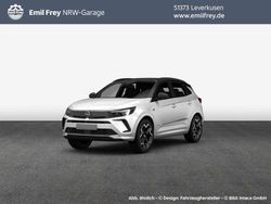 Arktis weiß Neu 2025 Opel Grandland X Edition SUV | 31.850 € (Guter Preis)