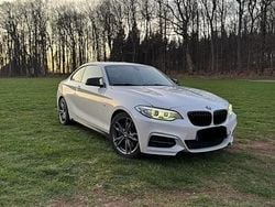 Weiß Gebraucht 2017 BMW M240 M Sport Coupé | 28.400 € (Guter Preis)
