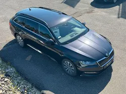 Blackmagicperleffekt Gebraucht 2021 Skoda Superb Ambition Kombi | 21.700 € (Fairer Preis)