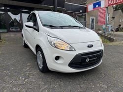 Weiß Gebraucht 2013 Ford Ka Trend Kleinwagen | 2.990 € (Guter Preis)