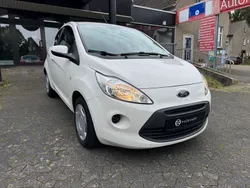 Weiß Gebraucht 2013 Ford Ka Trend Kleinwagen | 4.799 € (Etwas zu teuer)
