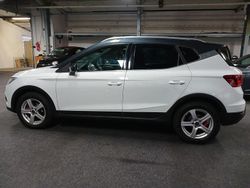 Weiß Gebraucht 2018 Seat Arona FR SUV | 15.620 € (Fairer Preis)