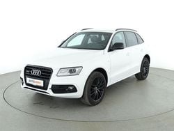 Weiß Gebraucht 2016 Audi Q5 Advanced SUV | 23.340 € (Fairer Preis)