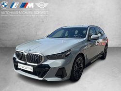 Grau Neu 2025 BMW i5 M Sport Limousine | 72.222 € (Teuer)
