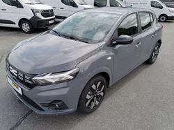 Grau Neu 2025 Dacia Sandero Journey Kleinwagen | 18.720 € (Fairer Preis)