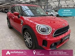 Rot Gebraucht 2023 Mini Cooper Countryman SUV | 31.990 € (Fairer Preis)