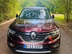 Rot Gebraucht 2019 Renault Koleos Initiale Paris SUV | 17.500 € (Guter Preis)