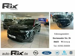 Lackierung schwarz perla nera/ Gebraucht 2023 Opel Mokka GS Line SUV | 24.790 € (Fairer Preis)