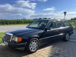 Gebraucht 1992 Mercedes E320 Kombi | 13.490 €