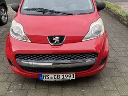 Gebraucht 2009 Peugeot 107 Filou Kleinwagen | 1.790 € (Guter Preis)