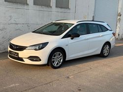 Weiß Gebraucht 2021 Opel Astra Business Kombi | 5.990 €