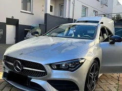 Gebraucht 2020 Mercedes CLA200 AMG line Coupé | 28.000 € (Fairer Preis)
