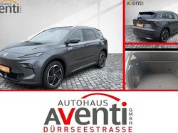 Grau Gebraucht 2025 MG S5 Luxury SUV | 30.799 €