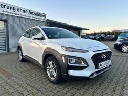 Weiß Gebraucht 2019 Hyundai Kona Trend SUV | 14.850 € (Guter Preis)