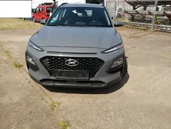 Grau Gebraucht 2020 Hyundai Kona SUV | 14.550 € (Fairer Preis)