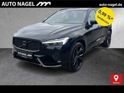 Onyx black / Gebraucht 2024 Volvo XC60 Plus SUV | 46.800 € (Fairer Preis)
