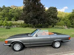Mercedes SL450