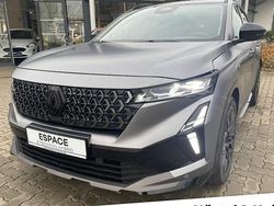 Dolomitgrausatiniert (grau) Neu 2025 Renault Espace Esprit Alpine SUV | 48.340 € (Fairer Preis)