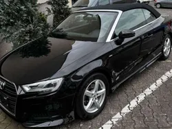 Audi A3 Cabriolet