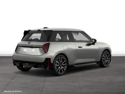 Other Neu 2025 Mini Cooper SE Kleinwagen | 36.140 € (Etwas zu teuer)