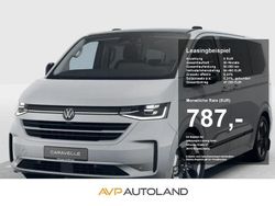 Stone grey Neu 2025 VW Caravelle Edition Van / Kleinbus | 64.450 € (Teuer)