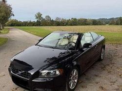 Schwarz Gebraucht 2008 Volvo C70 Kinetic Cabrio | 7.000 € (Guter Preis)