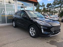 Schwarz Gebraucht 2020 Ford Kuga Titanium X SUV | 22.990 € (Fairer Preis)