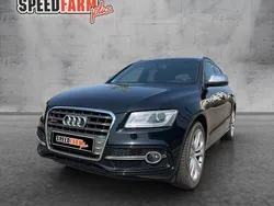Schwarz Gebraucht 2013 Audi SQ5 Sport SUV | 21.999 € (Fairer Preis)