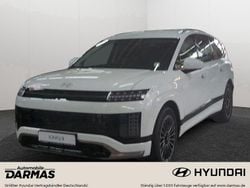 Weiß Neu 2026 Hyundai Ioniq 9 SUV | 71.990 € (Guter Preis)